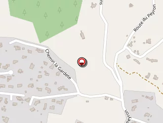 Carte de Carroserie Mazzei à Flayosc