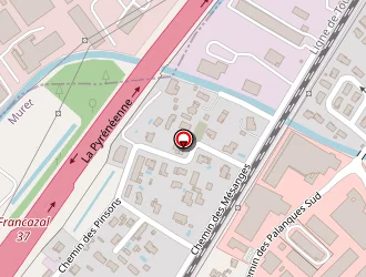 Carte de Troc.com à Portet-sur-garonne