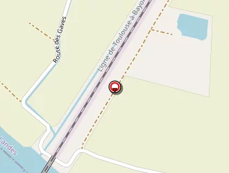 Carte de Remorque Pays Basque à Hastingues