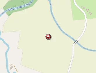 Carte de Mairie à Lacadée