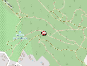 Carte de Jacky Diaz à Campagnan