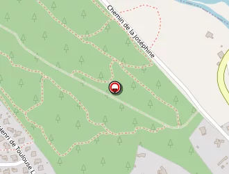 Carte de Eribat à Velaux