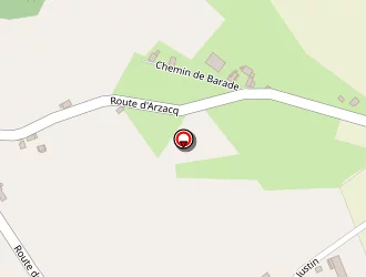 Carte de Rambeau Philippe à Montagut