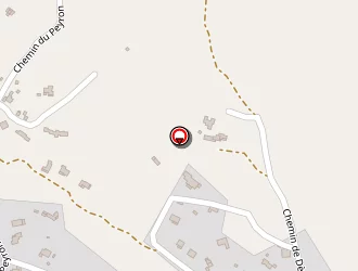 Carte de Tinti Gérard à Flayosc