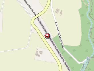 Carte de Trad 40 à Habas