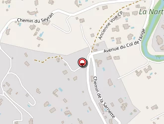 Carte de Perrotte Yves à Draguignan