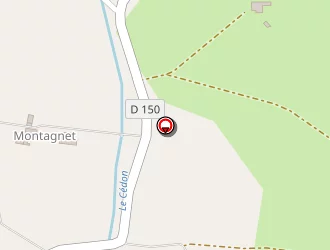 Carte de De (gaec) à Durban