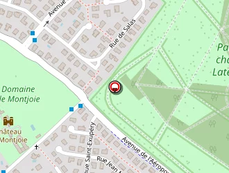 Carte de C.f.c à Ramonville-saint-agne