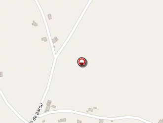 Carte de Jacquin Francine à Bonnut