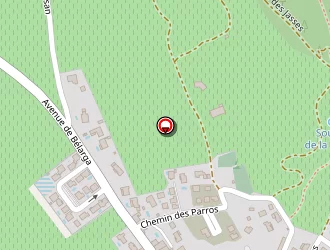 Carte de Avs Com à Campagnan