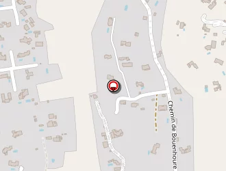 Carte de Coquilhat Régis à Aix-en-provence