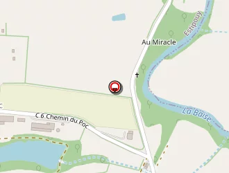 Carte de Dill Bernard à Estipouy