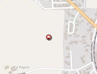 Carte de Ser Fabienne à Labruguière