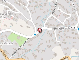 Carte de Herry Boris à Draguignan