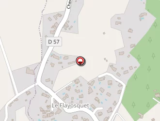 Carte de Atp Pedro à Draguignan