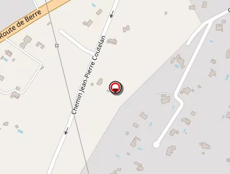 Carte de Chelli Claude à Ventabren