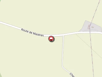 Carte de Mairie à Bédéchan