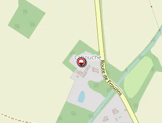 Carte de I.d Verte à Plaisance-du-touch