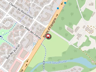 Carte de Epéda La Compagnie Du Lit Distributeur à Portet-sur-garonne