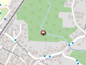 Carte de Canada Miguel à Tarnos