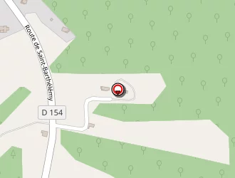 Carte de Latour Eric à Saint-andré-de-seignanx