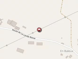 Carte de Faure Bernard à Labruguière