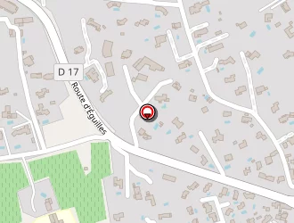 Carte de Hot Brass à Aix-en-provence