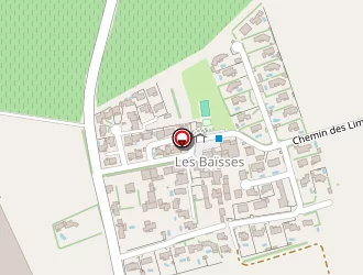 Carte de Perle De Provence à Lançon-provence