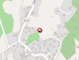 Carte de Voyages Bremond à Draguignan