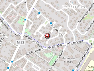 Carte de Sellier Loïc à Cugnaux