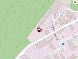 Carte de Events Car à Tarnos