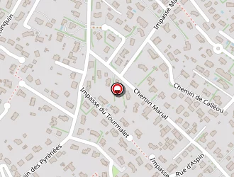 Carte de Services-at à Fonsorbes