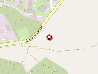 Carte de Dauba Eric à Saint-chamas