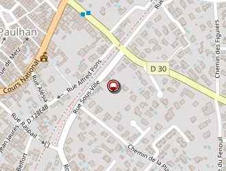 Carte de Ruggieri Renaldo à Paulhan