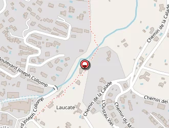 Carte de Euronergy à Draguignan