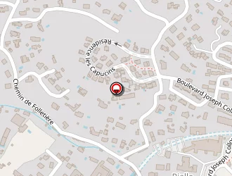 Carte de Bar Du Dragon à Draguignan