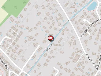 Carte de Bottarel Mario à Cugnaux