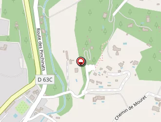 Carte de Forton Francis à Aix-en-provence