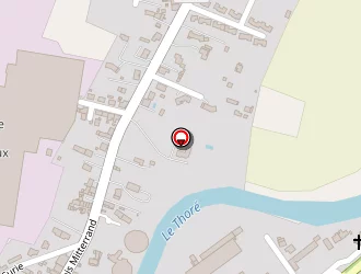 Carte de Severine Optique à Labruguière