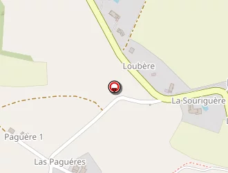 Carte de Mairie à Boulaur