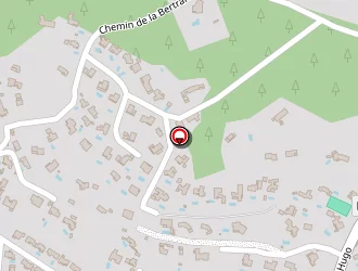 Carte de Taxi André à Ventabren