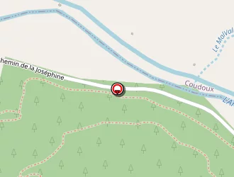 Carte de Peterson Jonathan à Velaux