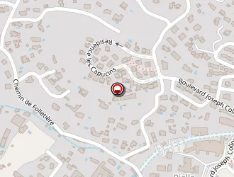 Carte de Bar Les Philosophes à Draguignan