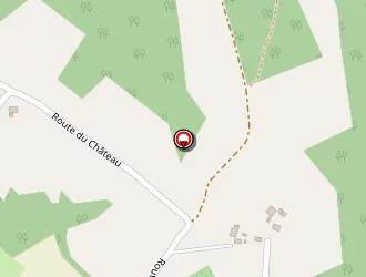 Carte de Terrain De Pétanque à Cabidos