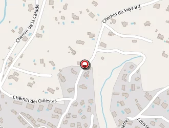 Carte de Chevrel Sylvain à Draguignan