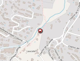 Carte de Marchand Stanley à Draguignan