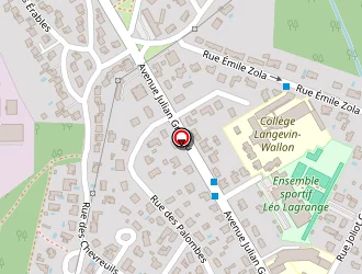 Carte de Pizz A Kiki à Tarnos