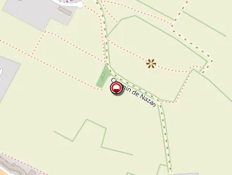 Carte de P.c.ing à Saint-orens-de-gameville