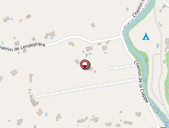 Carte de Formazur à Draguignan