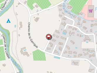 Carte de Oz Plomberie à Draguignan